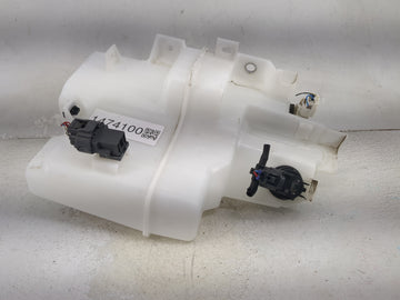 2013 Mazda 3 Windshield Washer Fluid Reservoir Bottle Oem 1474100 - Oemusedautoparts1.com