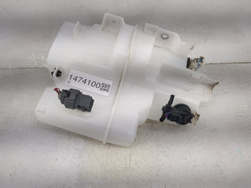2013 Mazda 3 Windshield Washer Fluid Reservoir Bottle Oem 1474100