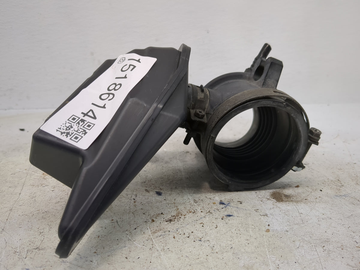 2010-2013 Mazda 3 Air Cleaner Intake-duct Hose Tube 1518614 - Oemusedautoparts1.com