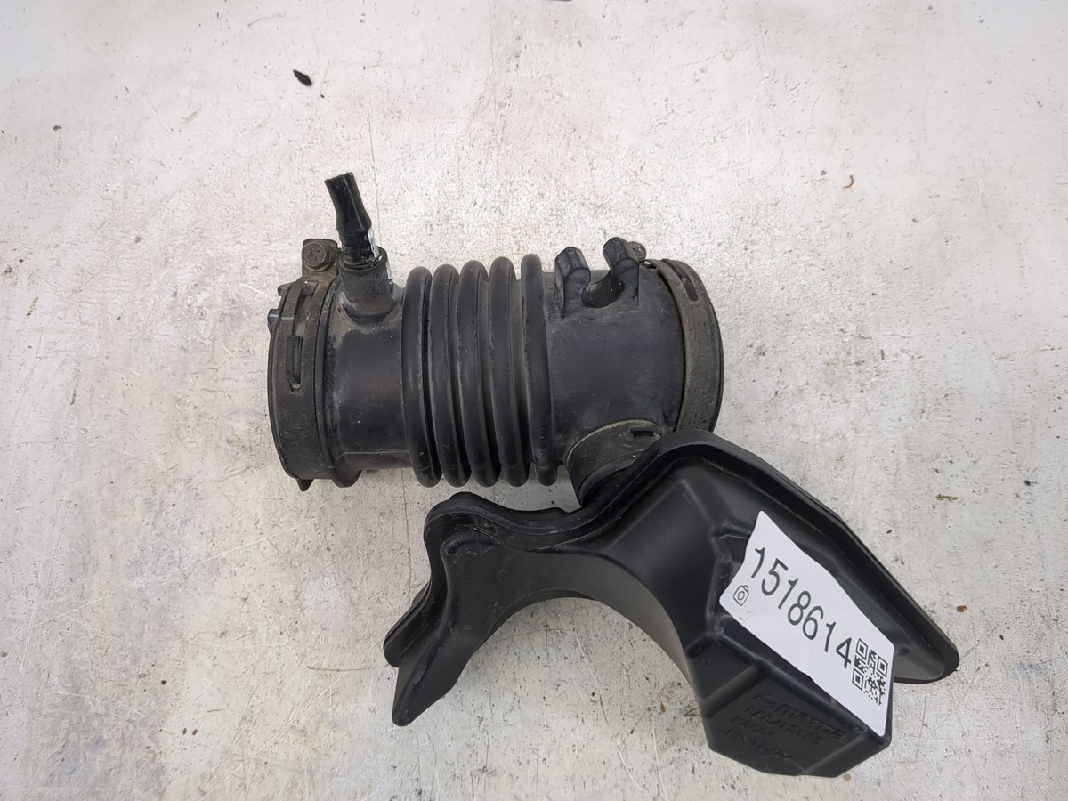 2010-2013 Mazda 3 Air Cleaner Intake-duct Hose Tube 1518614 - Oemusedautoparts1.com