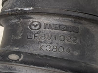 2010-2013 Mazda 3 Air Cleaner Intake-duct Hose Tube 1518614 - Oemusedautoparts1.com