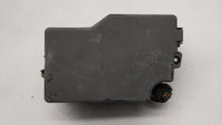 2013 Mazda 3 Fusebox Fuse Box Panel Relay Module P/N:BBM6-66761 BFD2-66761 Fits OEM Used Auto Parts - Oemusedautoparts1.com