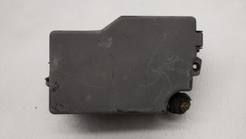 2013 Mazda 3 Fusebox Fuse Box Panel Relay Module P/N:BBM6-66761 BFD2-66761 Fits OEM Used Auto Parts - Oemusedautoparts1.com