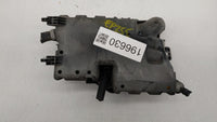 2013 Mazda 3 Fusebox Fuse Box Panel Relay Module P/N:BBM6-66761 BFD2-66761 Fits OEM Used Auto Parts - Oemusedautoparts1.com