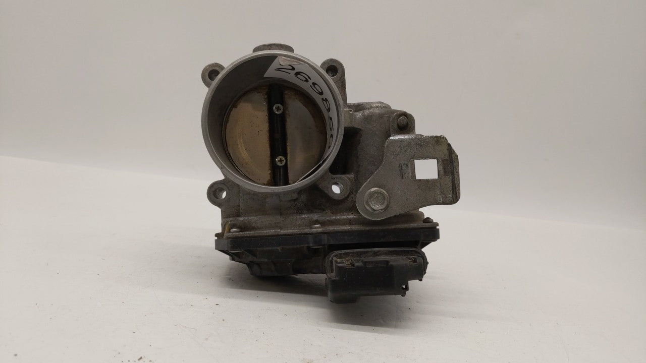 2012-2014 Mazda 3 Throttle Body P/N:K4238 13 640 A, 640 K4238 1R24, 640 K4238 6R26, 13 640 B Fits Fits 2012 2013 2014 OEM Us