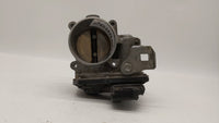2012-2014 Mazda 3 Throttle Body P/N:K4238 13 640 A, 640 K4238 1R24, 640 K4238 6R26, 13 640 B Fits Fits 2012 2013 2014 OEM Us