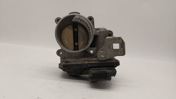 2012-2014 Mazda 3 Throttle Body P/N:K4238 13 640 A, 640 K4238 1R24, 640 K4238 6R26, 13 640 B Fits Fits 2012 2013 2014 OEM Us
