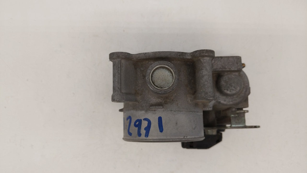 2012-2014 Mazda 3 Throttle Body P/N:K4238 13 640 A, 640 K4238 1R24, 640 K4238 6R26, 13 640 B Fits Fits 2012 2013 2014 OEM Us