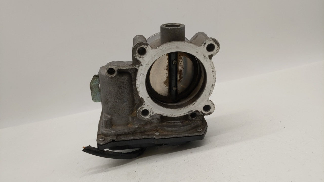 2012-2014 Mazda 3 Throttle Body P/N:K4238 13 640 A, 640 K4238 1R24, 640 K4238 6R26, 13 640 B Fits Fits 2012 2013 2014 OEM Us