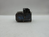 2012-2014 Mazda 3 Throttle Body P/N:PE01 13 640 A PE01 13 640 B, 152009S18 Fits Fits 2012 2013 2014 OEM Used Auto Parts - Oe