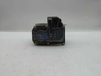 compare product 2012-2014 Mazda 3 Throttle Body P/N:PE01 13 640 A PE01 13 640 B, 152009S18 Fits Fits 2012 2013 2014 OEM Used Auto Parts