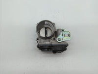 2012-2014 Mazda 3 Throttle Body P/N:PE01 13 640 A PE01 13 640 B, 152009S18 Fits Fits 2012 2013 2014 OEM Used Auto Parts - Oe