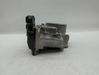 2012-2014 Mazda 3 Throttle Body P/N:PE01 13 640 A PE01 13 640 B, 152009S18 Fits Fits 2012 2013 2014 OEM Used Auto Parts - Oe