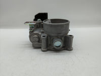 2012-2014 Mazda 3 Throttle Body P/N:PE01 13 640 A PE01 13 640 B, 152009S18 Fits Fits 2012 2013 2014 OEM Used Auto Parts - Oe
