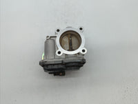 2012-2014 Mazda 3 Throttle Body P/N:PE01 13 640 A PE01 13 640 B, 152009S18 Fits Fits 2012 2013 2014 OEM Used Auto Parts - Oe