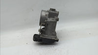 2012-2014 Mazda 3 Throttle Body P/N:PE01 13 640 A PE01 13 640 B, 152009S18 Fits Fits 2012 2013 2014 OEM Used Auto Parts - Oe
