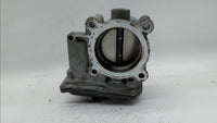 2012-2014 Mazda 3 Throttle Body P/N:PE01 13 640 A PE01 13 640 B, 152009S18 Fits Fits 2012 2013 2014 OEM Used Auto Parts - Oe