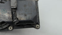 2012-2014 Mazda 3 Throttle Body P/N:PE01 13 640 A PE01 13 640 B, 152009S18 Fits Fits 2012 2013 2014 OEM Used Auto Parts - Oe