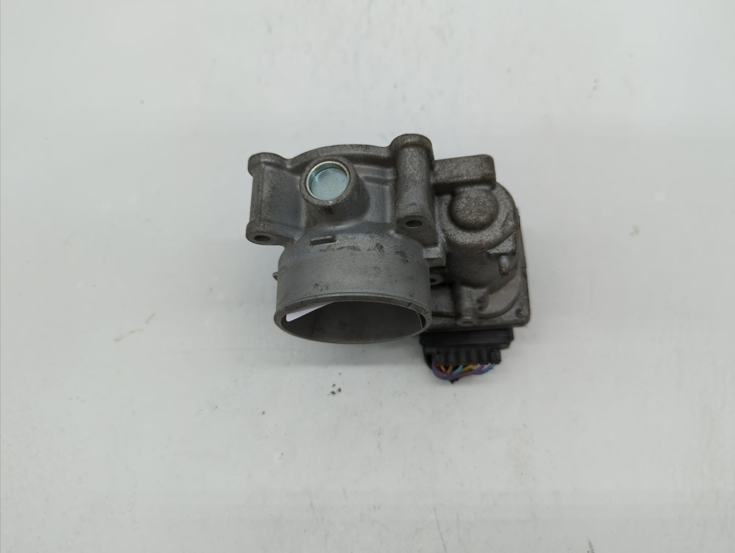 2012-2014 Mazda 3 Throttle Body P/N:13 640 A 640 K4238 1R24, 640 K4238 6R26, 13 640 B, 640 K4238 7T13 Fits Fits 2012 2013 20
