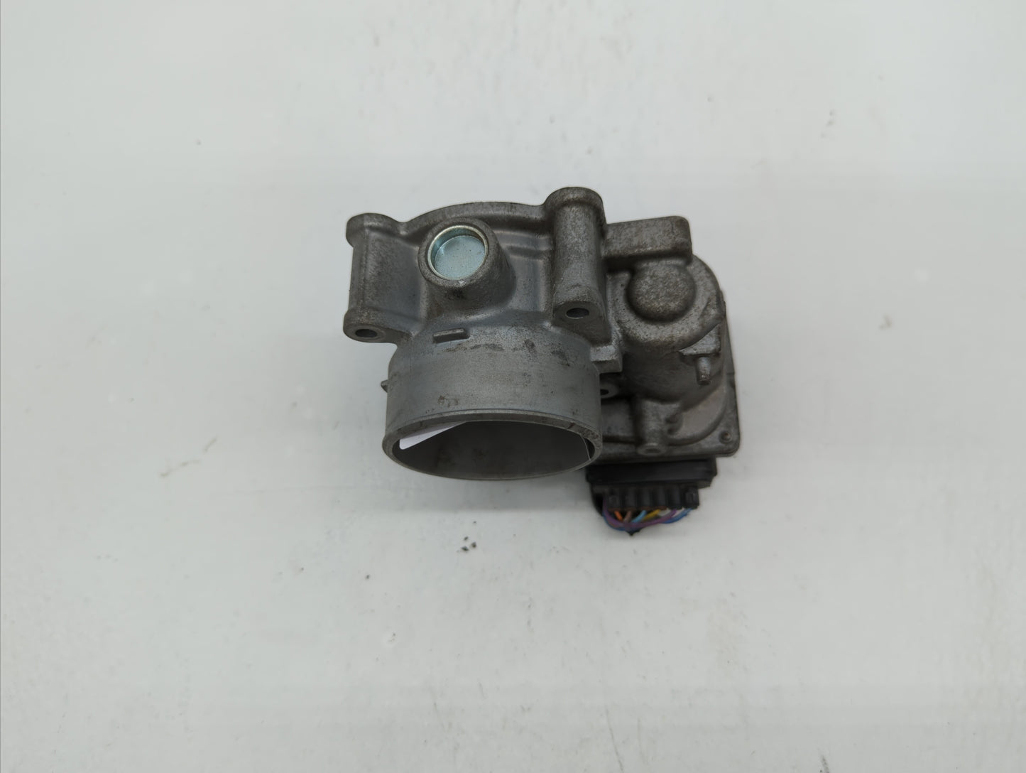 2012-2014 Mazda 3 Throttle Body P/N:13 640 A 640 K4238 1R24, 640 K4238 6R26, 13 640 B, 640 K4238 7T13 Fits Fits 2012 2013 20