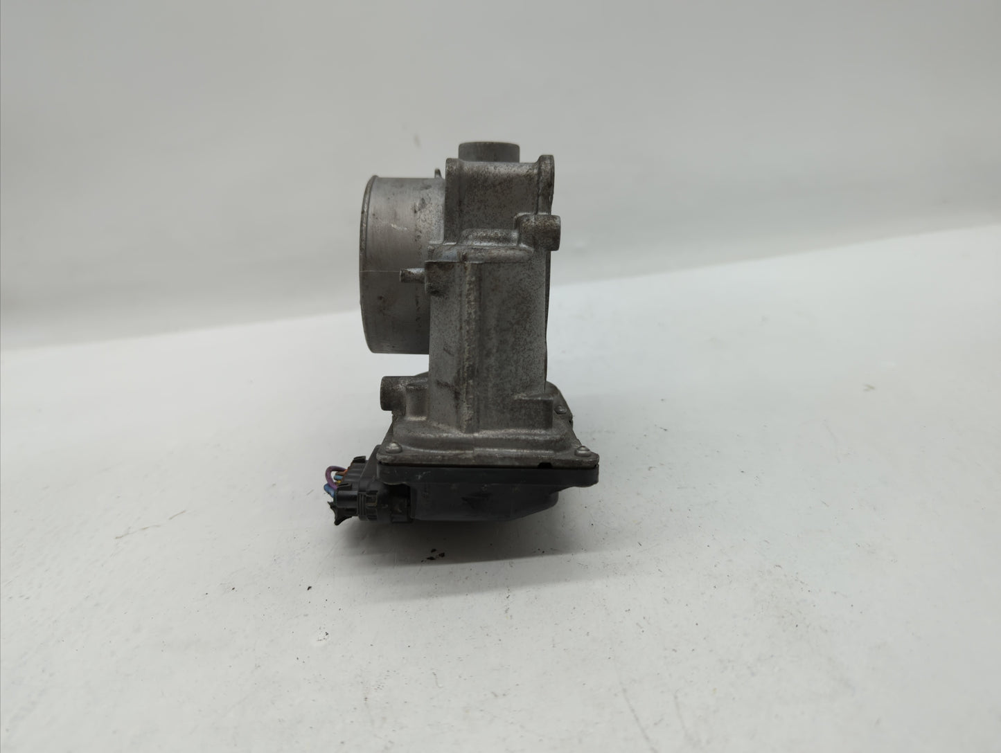 2012-2014 Mazda 3 Throttle Body P/N:13 640 A 640 K4238 1R24, 640 K4238 6R26, 13 640 B, 640 K4238 7T13 Fits Fits 2012 2013 20