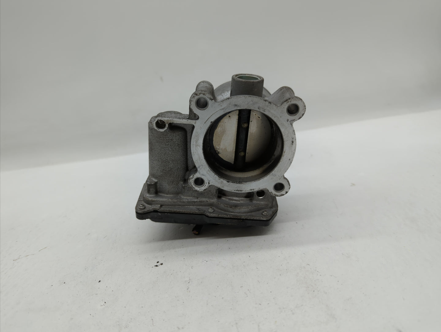 2012-2014 Mazda 3 Throttle Body P/N:13 640 A 640 K4238 1R24, 640 K4238 6R26, 13 640 B, 640 K4238 7T13 Fits Fits 2012 2013 20
