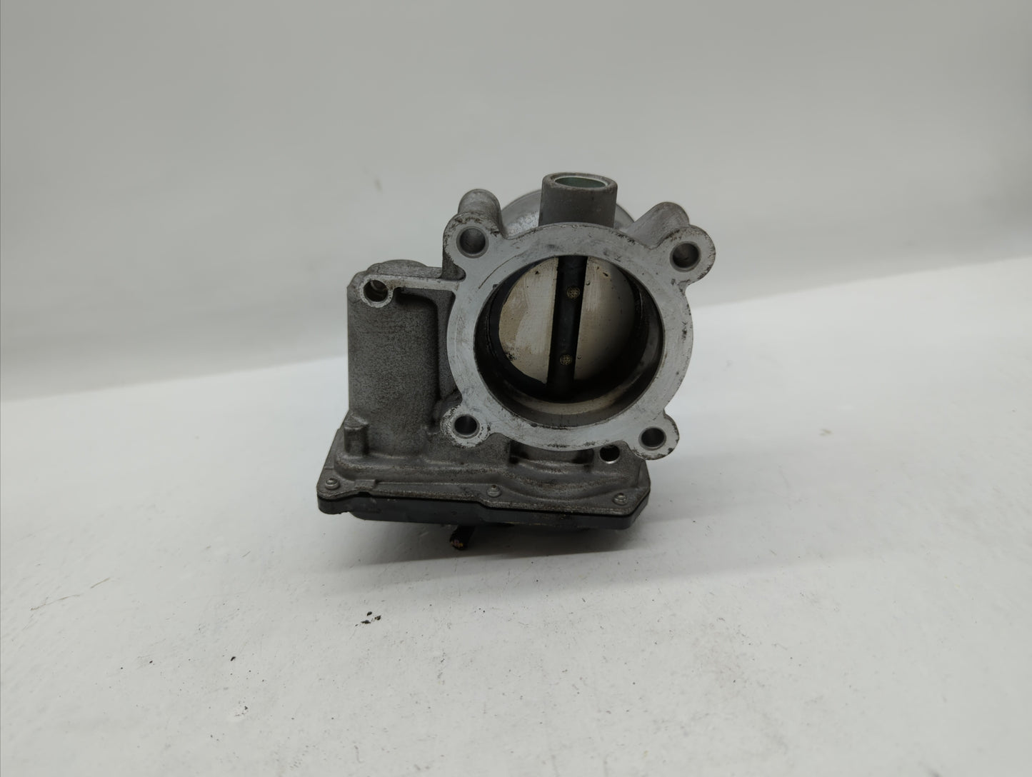 2012-2014 Mazda 3 Throttle Body P/N:13 640 A 640 K4238 1R24, 640 K4238 6R26, 13 640 B, 640 K4238 7T13 Fits Fits 2012 2013 20