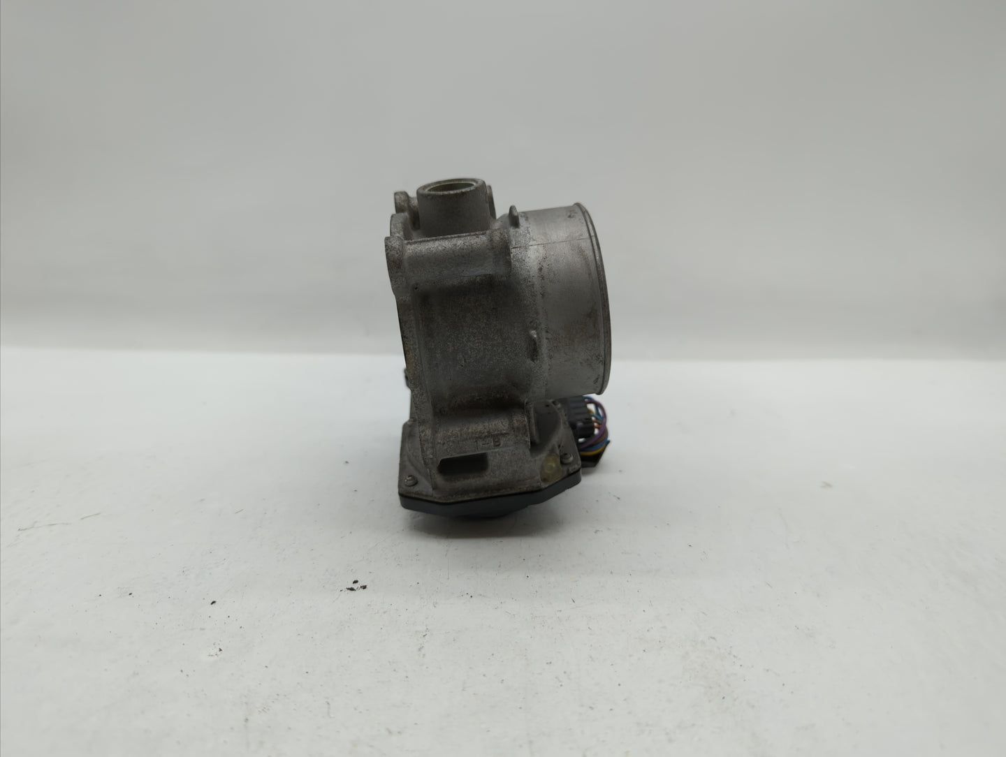 2012-2014 Mazda 3 Throttle Body P/N:13 640 A 640 K4238 1R24, 640 K4238 6R26, 13 640 B, 640 K4238 7T13 Fits Fits 2012 2013 20