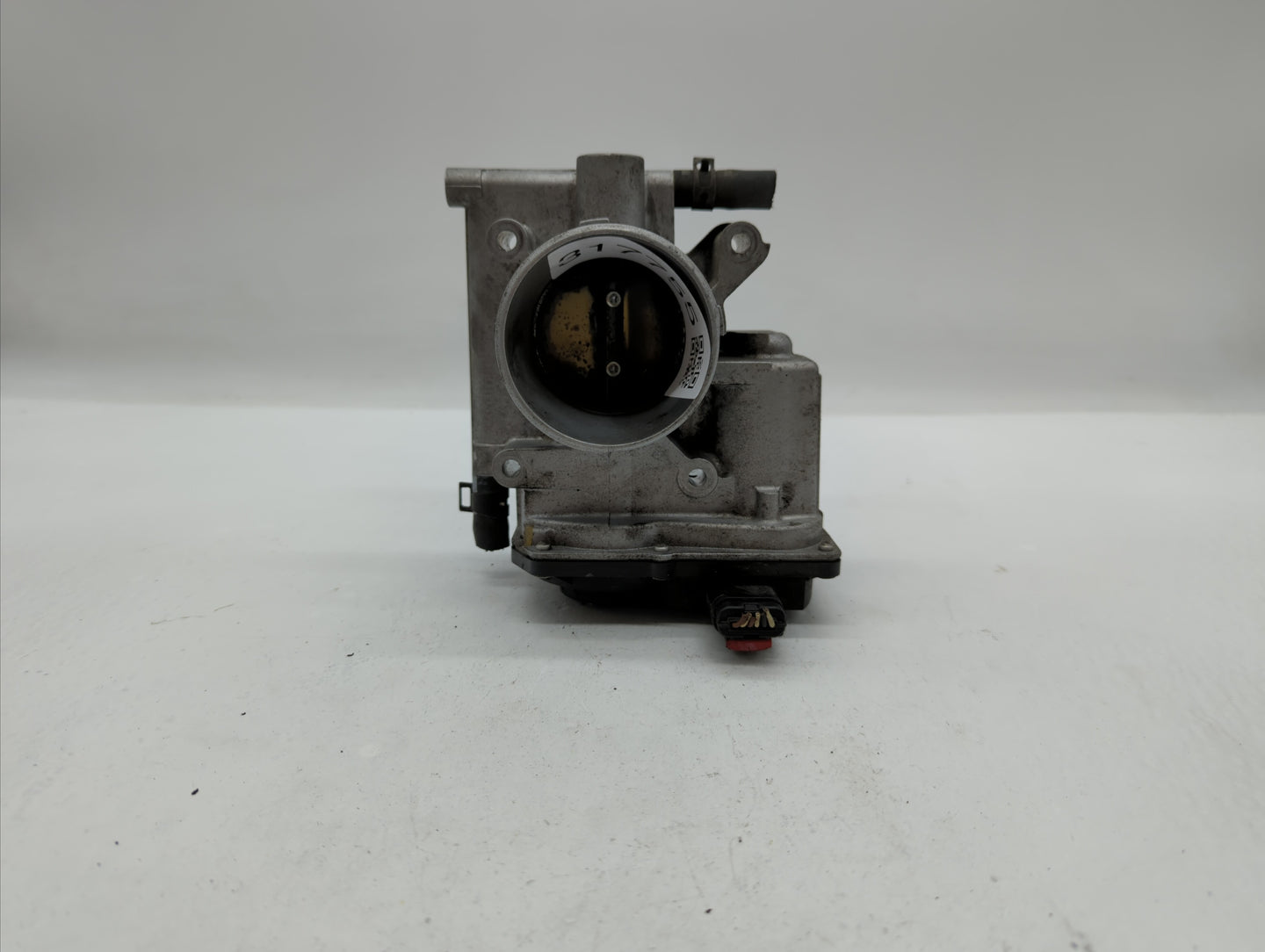2006-2013 Mazda 3 Throttle Body P/N:L3R4 13 640 L3G2 13 640 A, P53N 13 640 Fits Fits 2006 2007 2008 2009 2010 2011 2012 2013