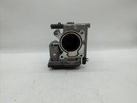 2006-2013 Mazda 3 Throttle Body P/N:L3R4 13 640 L3G2 13 640 A, P53N 13 640 Fits Fits 2006 2007 2008 2009 2010 2011 2012 2013
