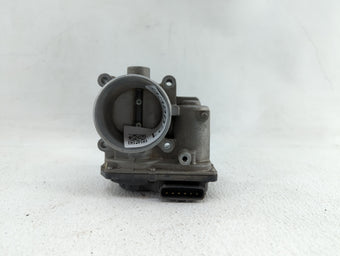 compare product 2012-2014 Mazda 3 Throttle Body P/N:13 640 A 640 K4238 1R24, 640 K4238 6R26, 13 640 B, 640 K4238 7T13 Fits Fits 2012 2013 2014 OEM Used Auto Parts