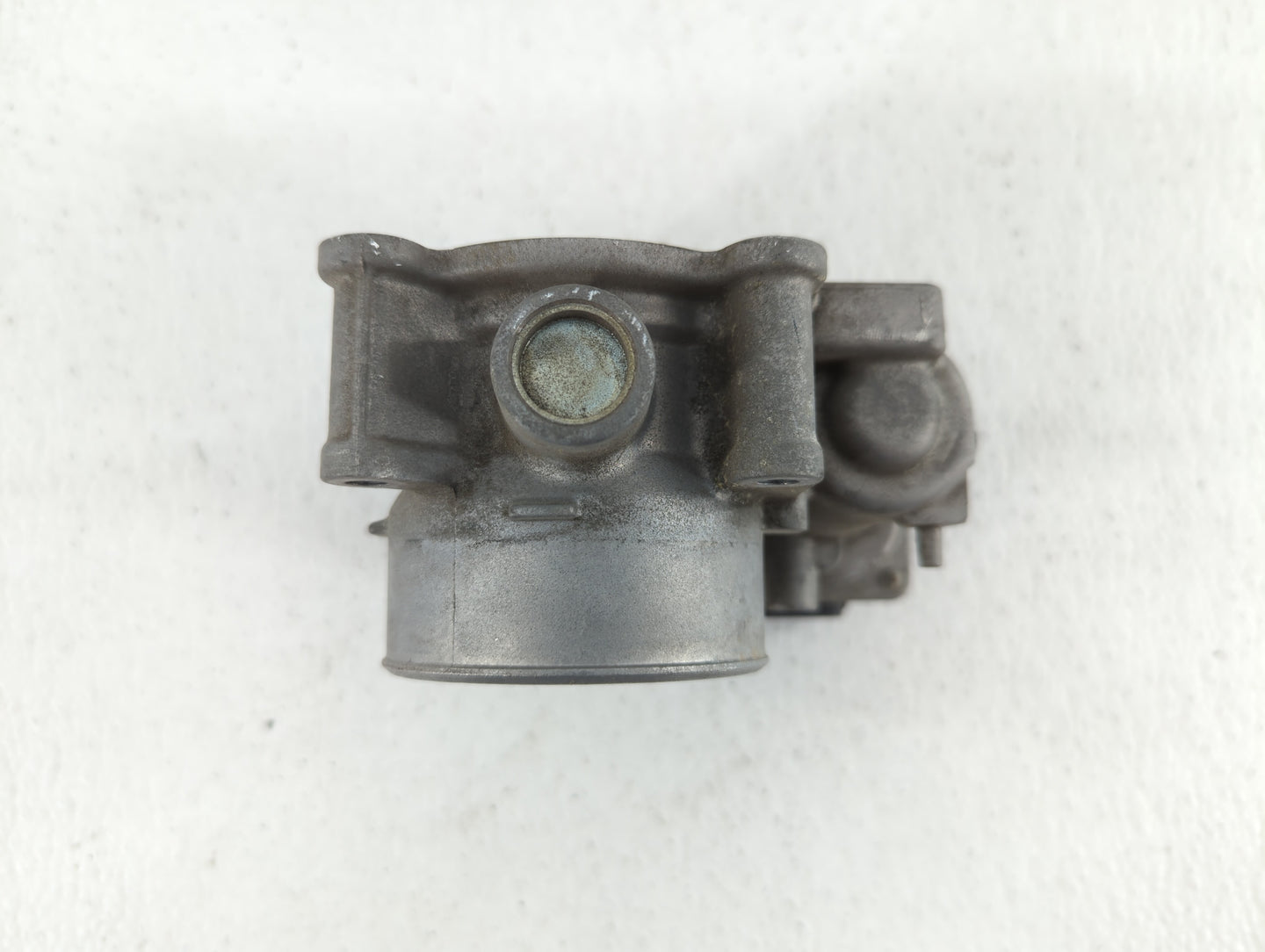 2012-2014 Mazda 3 Throttle Body P/N:13 640 A 640 K4238 1R24, 640 K4238 6R26, 13 640 B, 640 K4238 7T13 Fits Fits 2012 2013 20