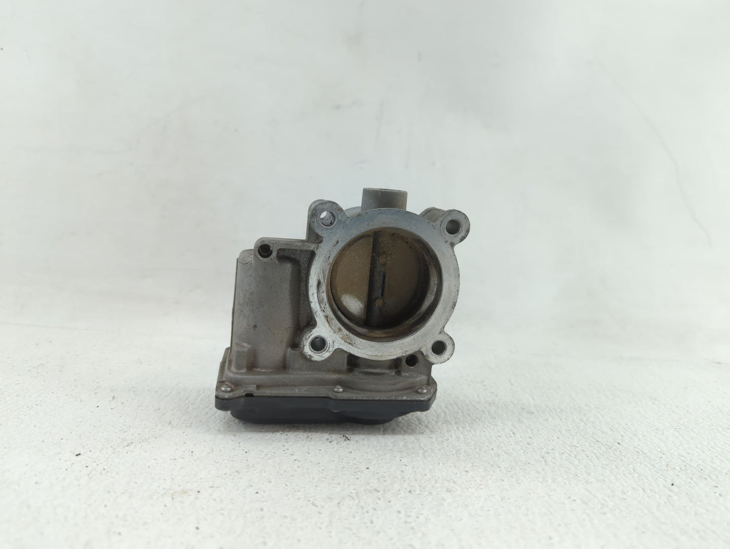 2012-2014 Mazda 3 Throttle Body P/N:13 640 A 640 K4238 1R24, 640 K4238 6R26, 13 640 B, 640 K4238 7T13 Fits Fits 2012 2013 20