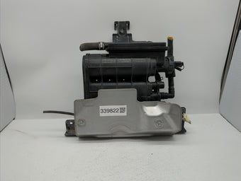 compare product 2013 Mazda 3 Fuel Vapor Charcoal Canister