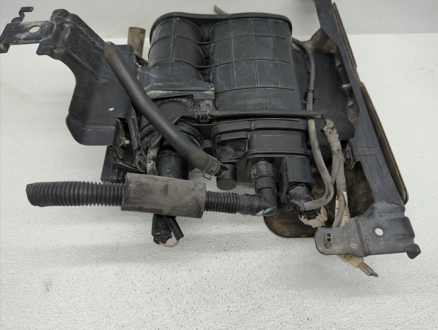 2013 Mazda 3 Fuel Vapor Charcoal Canister - Oemusedautoparts1.com