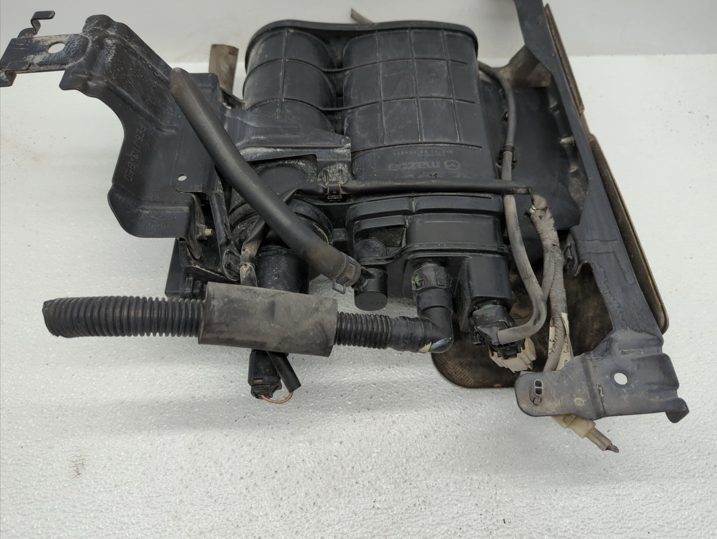 2013 Mazda 3 Fuel Vapor Charcoal Canister - Oemusedautoparts1.com