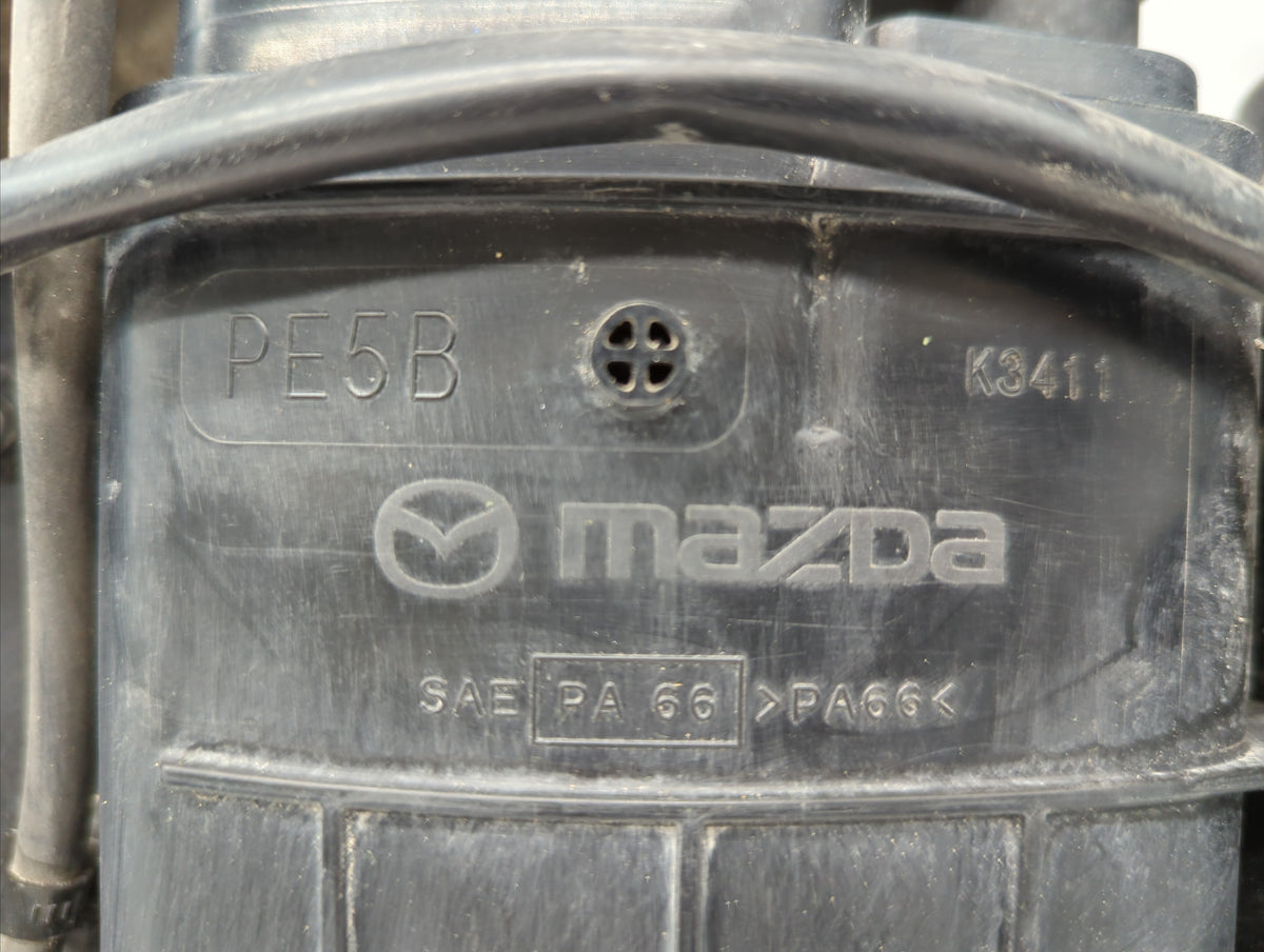 2013 Mazda 3 Fuel Vapor Charcoal Canister - Oemusedautoparts1.com