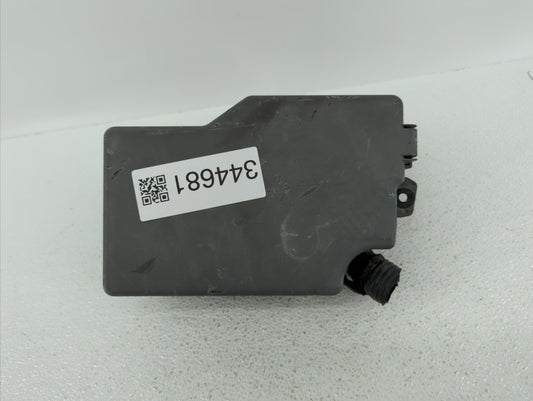 2013 Mazda 3 Fusebox Fuse Box Panel Relay Module P/N:BBM6-66761 BFD2-66761 Fits OEM Used Auto Parts - Oemusedautoparts1.com