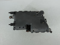 2013 Mazda 3 Fusebox Fuse Box Panel Relay Module P/N:BBM6-66761 BFD2-66761 Fits OEM Used Auto Parts - Oemusedautoparts1.com