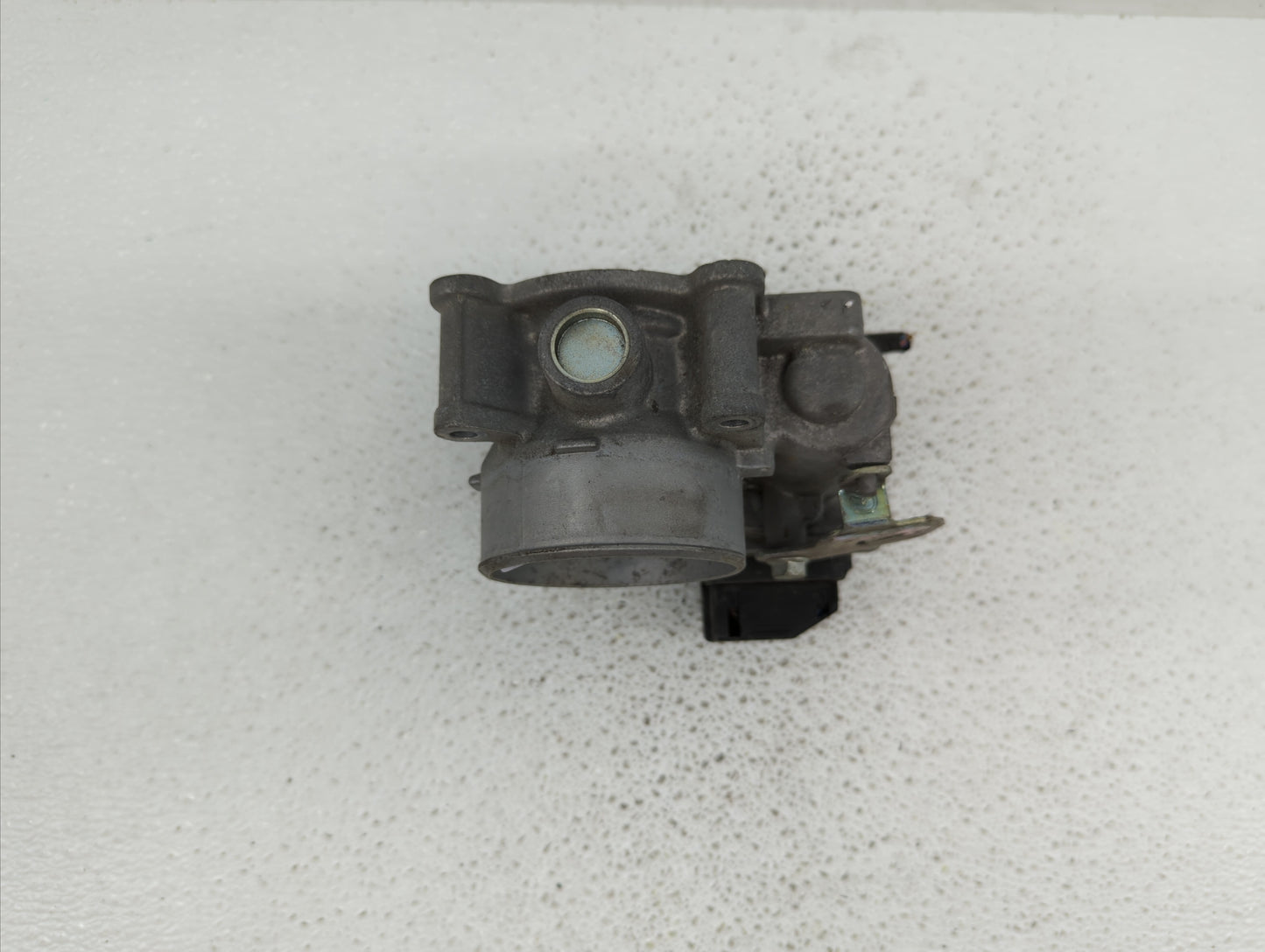 2012-2014 Mazda 3 Throttle Body P/N:13 640 A 640 K4238 1R24, 640 K4238 6R26, 13 640 B, 640 K4238 7T13 Fits Fits 2012 2013 20