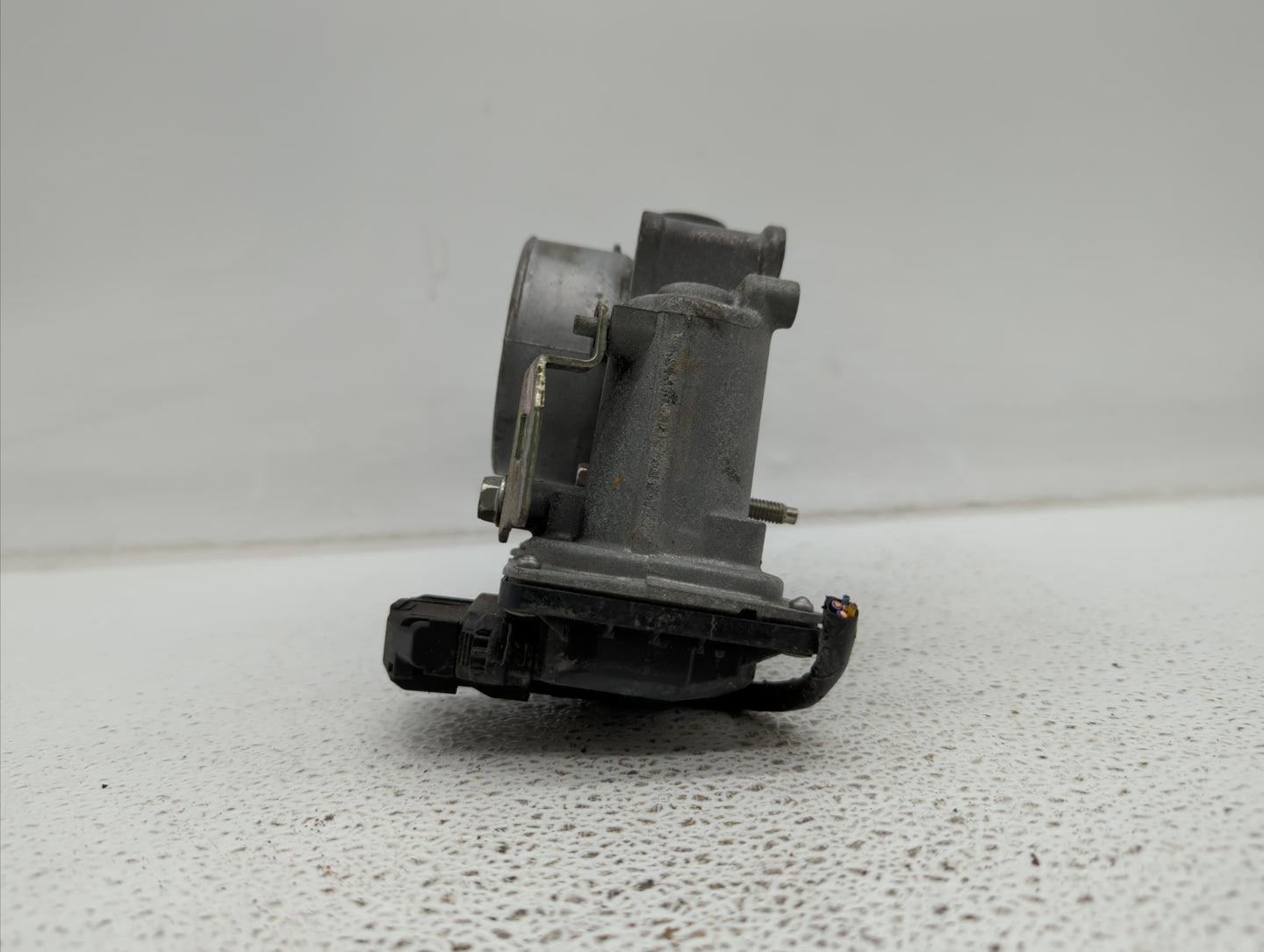 2012-2014 Mazda 3 Throttle Body P/N:13 640 A 640 K4238 1R24, 640 K4238 6R26, 13 640 B, 640 K4238 7T13 Fits Fits 2012 2013 20