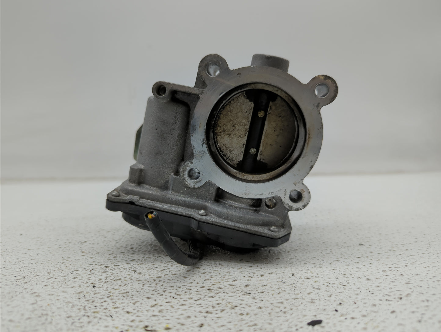2012-2014 Mazda 3 Throttle Body P/N:13 640 A 640 K4238 1R24, 640 K4238 6R26, 13 640 B, 640 K4238 7T13 Fits Fits 2012 2013 20