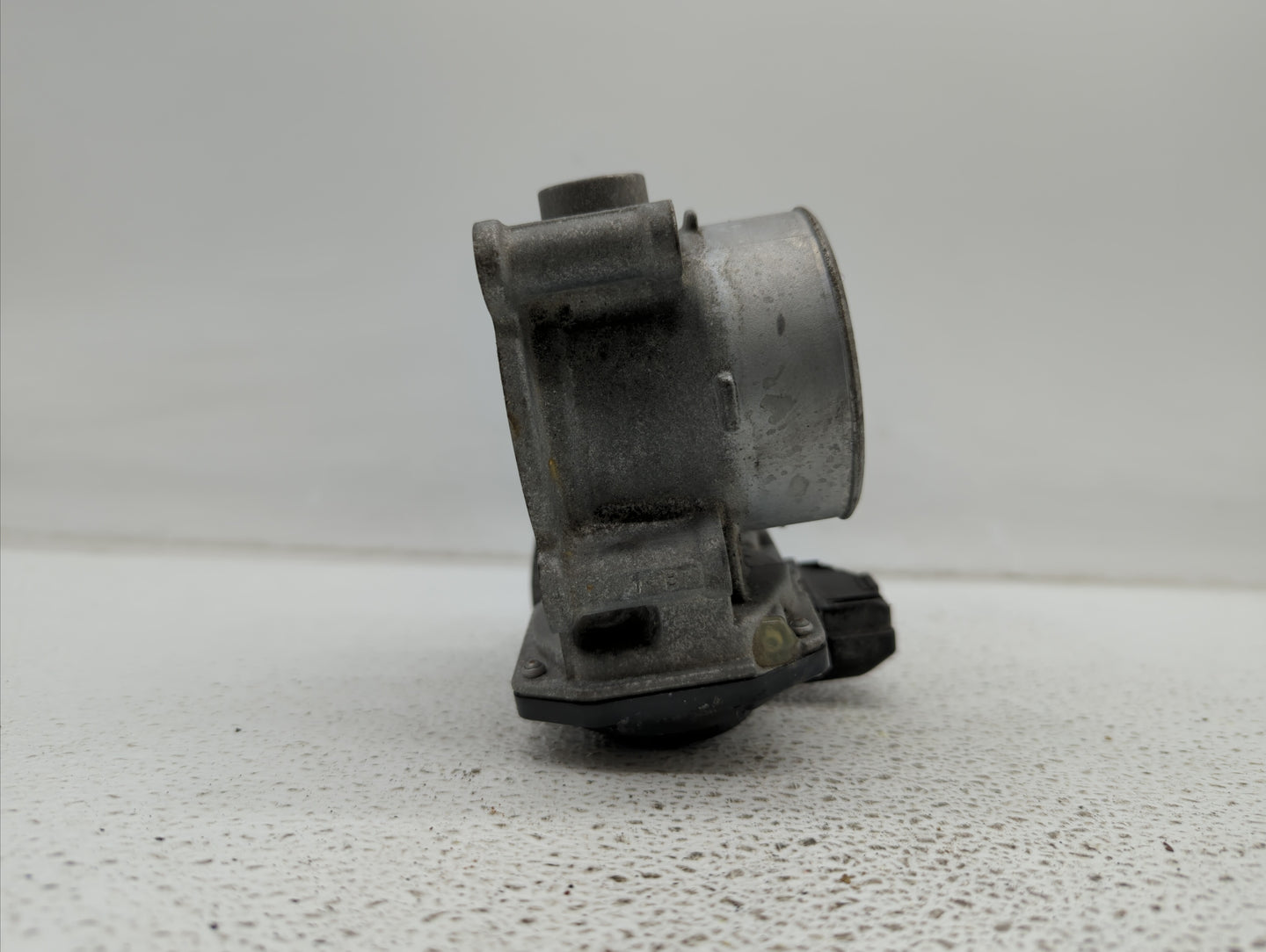 2012-2014 Mazda 3 Throttle Body P/N:13 640 A 640 K4238 1R24, 640 K4238 6R26, 13 640 B, 640 K4238 7T13 Fits Fits 2012 2013 20