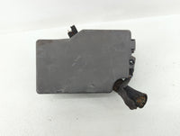2013 Mazda 3 Fusebox Fuse Box Panel Relay Module P/N:BBM6-66761 BFD2-66761 Fits OEM Used Auto Parts - Oemusedautoparts1.com