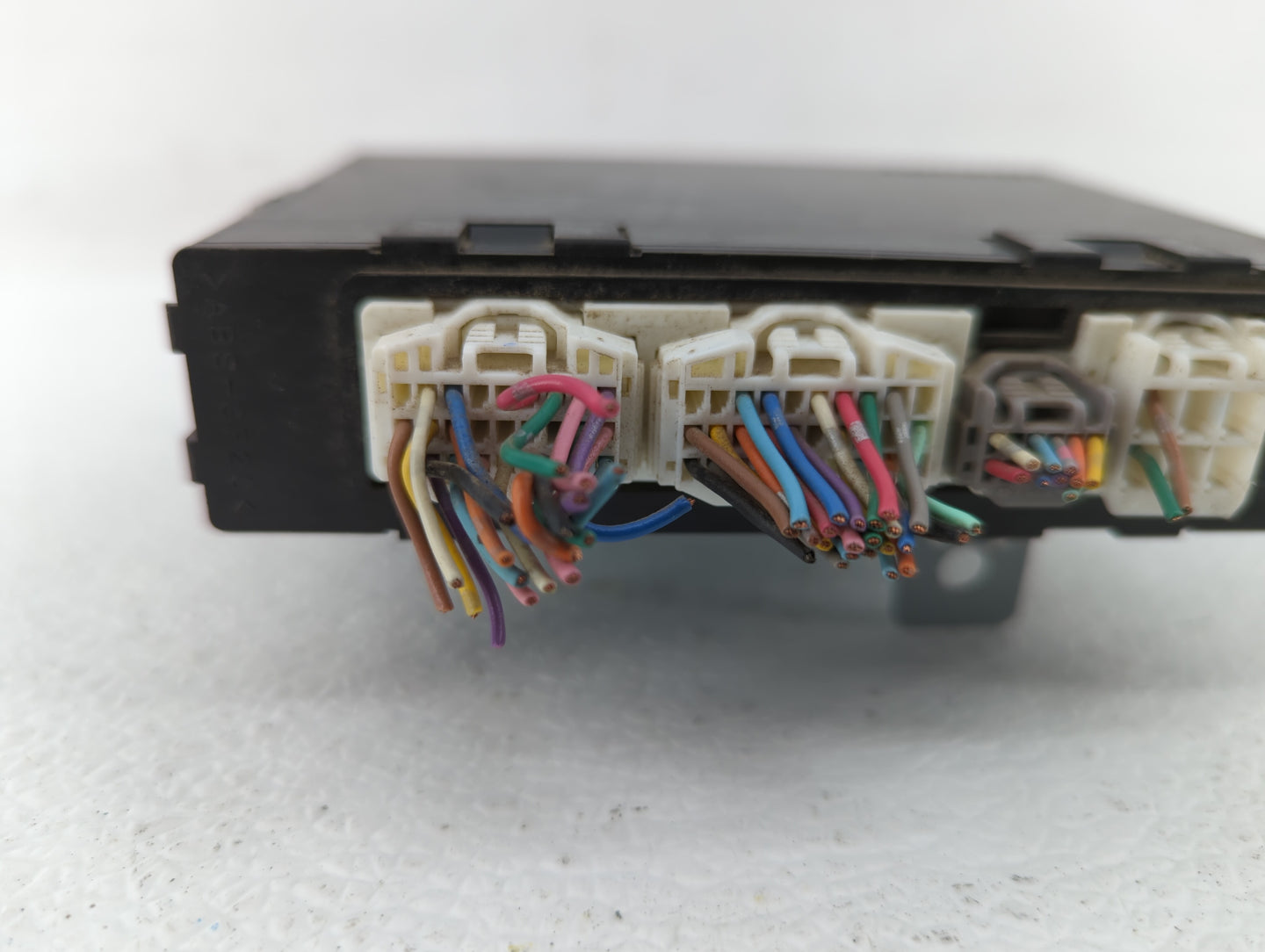 2010-2013 Mazda 3 Radio AM FM Cd Player Receiver Replacement P/N:GJR9 66 DHOB GS3M 66 DR0 Fits Fits 2010 2011 2012 2013 2014