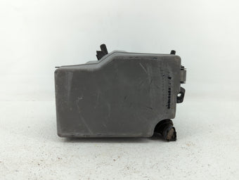 compare product 2013 Mazda 3 Fusebox Fuse Box Panel Relay Module P/N:BBM6-66761 BFD2-66761 Fits OEM Used Auto Parts
