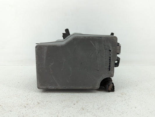 2013 Mazda 3 Fusebox Fuse Box Panel Relay Module P/N:BBM6-66761 BFD2-66761 Fits OEM Used Auto Parts - Oemusedautoparts1.com