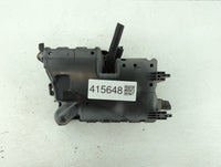 2013 Mazda 3 Fusebox Fuse Box Panel Relay Module P/N:BBM6-66761 BFD2-66761 Fits OEM Used Auto Parts - Oemusedautoparts1.com