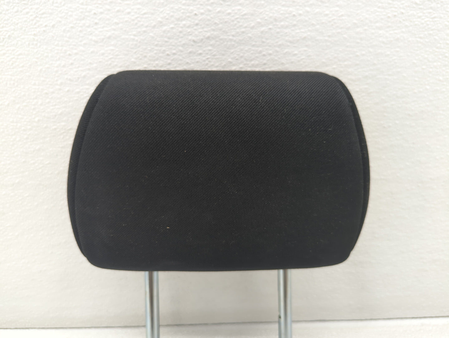 2012-2013 Mazda 3 Headrest Head Rest Front Driver Passenger Seat Fits Fits 2012 2013 OEM Used Auto Parts - Oemusedautoparts1