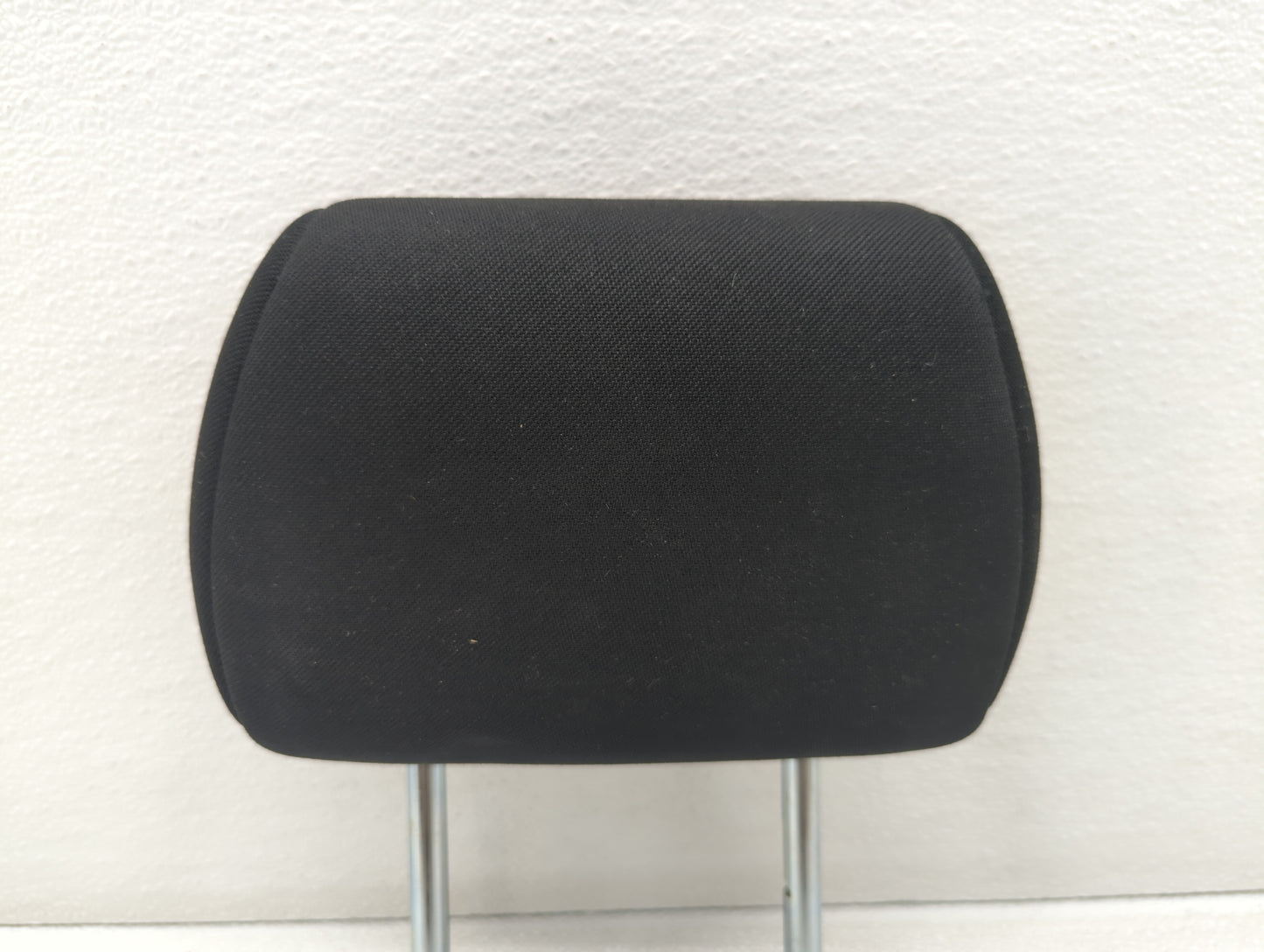 2012-2013 Mazda 3 Headrest Head Rest Front Driver Passenger Seat Fits Fits 2012 2013 OEM Used Auto Parts - Oemusedautoparts1